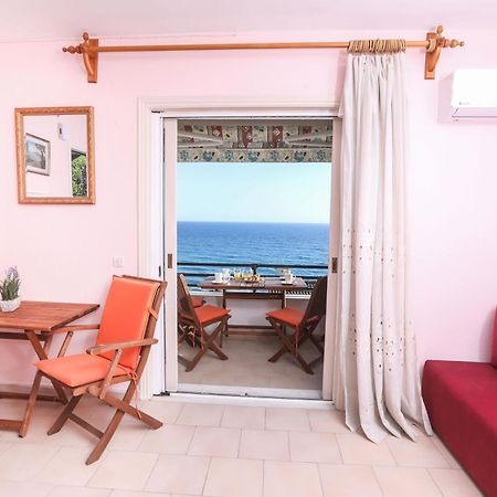Grammhouse Corfu - Glyfada Beach エクステリア 写真