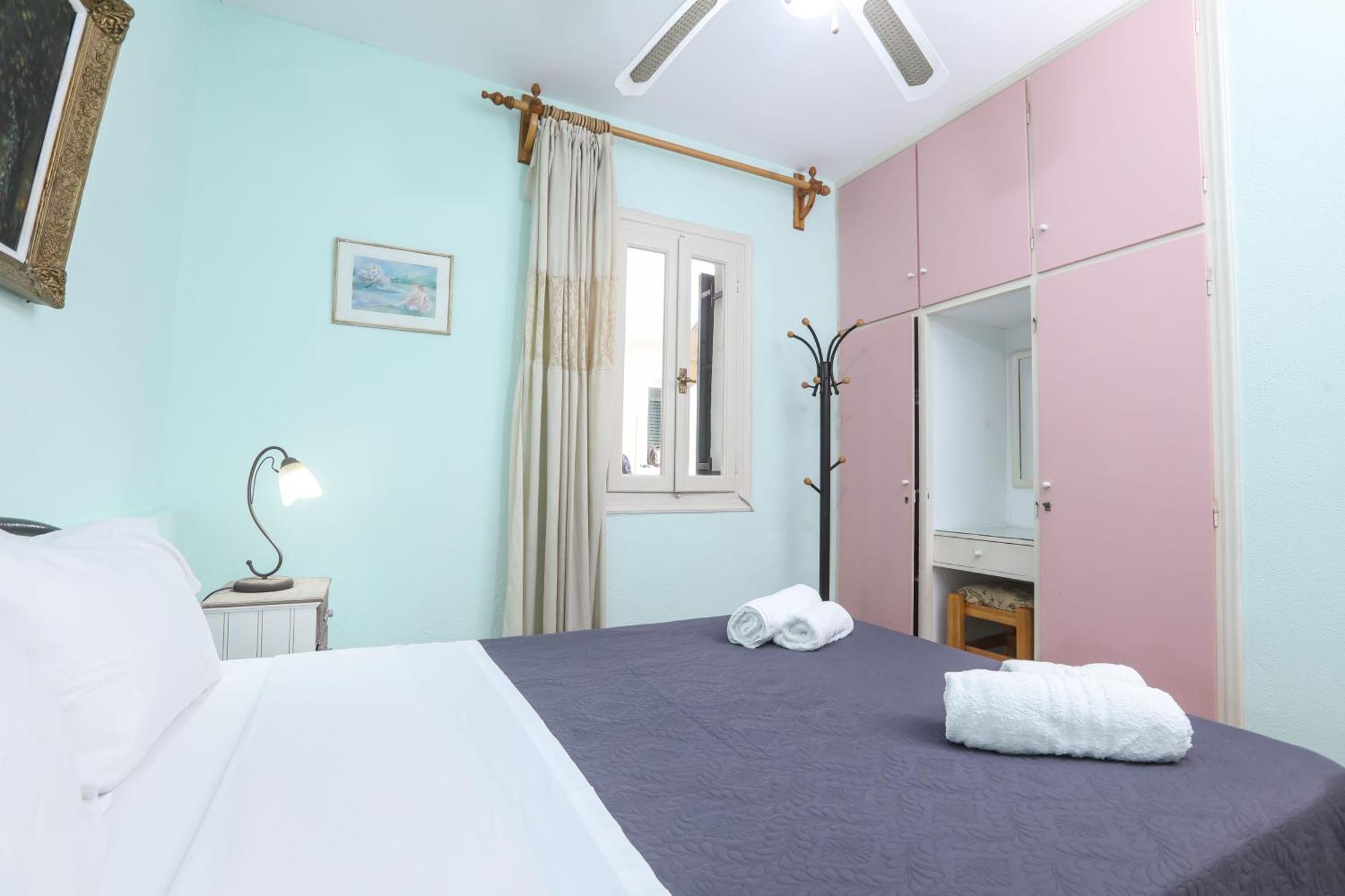 Grammhouse Corfu - Glyfada Beach エクステリア 写真
