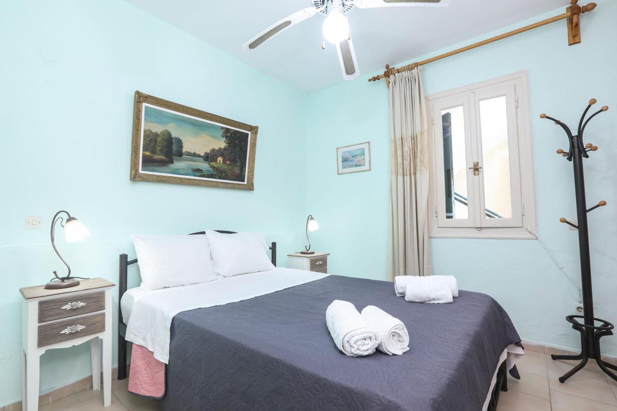 Grammhouse Corfu - Glyfada Beach エクステリア 写真